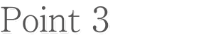 POINT3